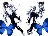 BUY NEW wild adapter - 100393 Premium Anime Print Poster
